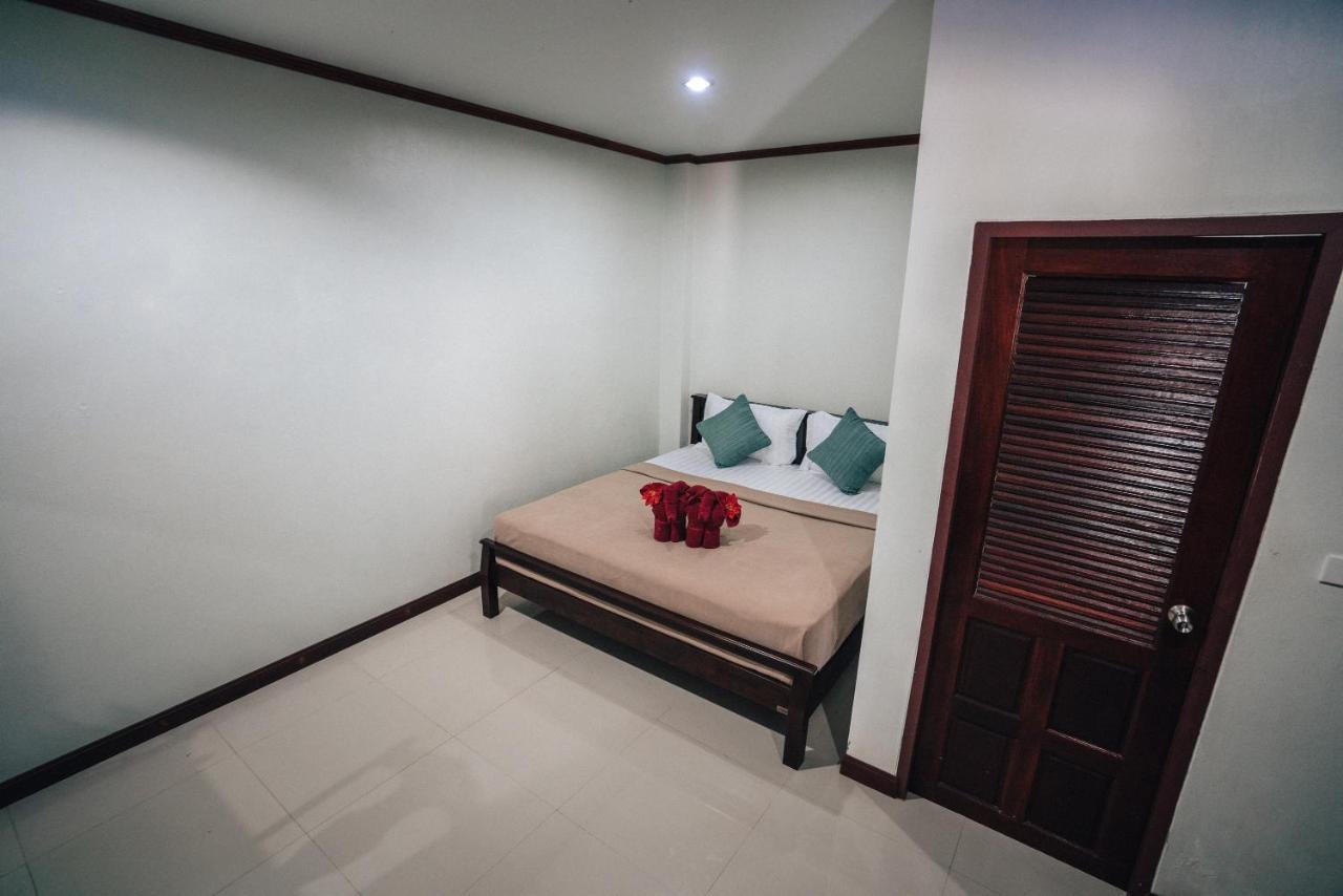 Phra Ae Apartments Ko Lanta Екстериор снимка